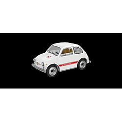 Cobi - Fiat Abarth 595 1965 (24524)