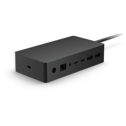 Avis Microsoft Surface Dock 2 Consumer