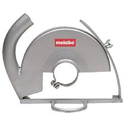 Accessoires meulage Metabo