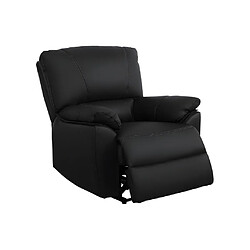 Fauteuil de relaxation