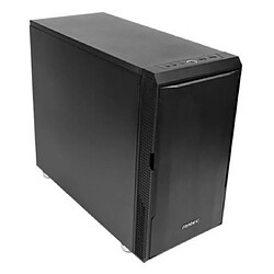 Boîtier Demi Tour Micro ATX Antec P5 Noir