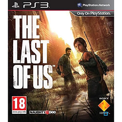 Sony THE LAST OF US [IMPORT ALLEMAND] [JEU PS3]… - Occasion