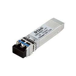 Adapteur réseau D-Link DEM-432XT SFP+ 10 Km 10 GB