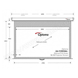 Optoma PMG+