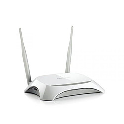 Wifi Tp-link Router 3g-4g 3.75g N