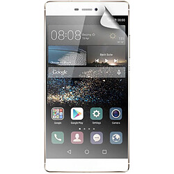 BBC Lot de 2 protège-écrans One Touch transparents pour Huawei P8