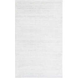 Hadorn Tapis 245x160 gris clair Davos Cilia