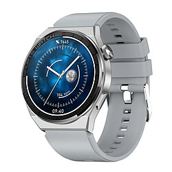 Yonis Montre Connectée 1.36' TFT Appel Bluetooth IP68