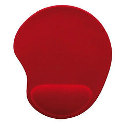 T'Nb Tapis souris repose poigné - Ergo Design rouge 