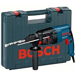 Perforateur BOSCH GBH 2-26 DRE Professional SDS-plus 800W