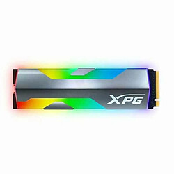 Disque dur Adata SPECTRIX S20G LED RGB 500 GB SSD