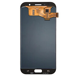 Avis Wewoo Pour Samsung Galaxy A7 2017 or / A720 écran LCD + tactile Digitizer Assemblée pièce détachée