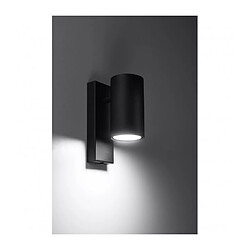 Avis Luminaire Center Spot Utti Single Acier Noir 1 ampoule 15cm