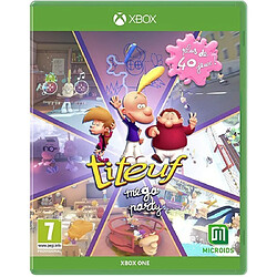 Jeux Xbox One Microids