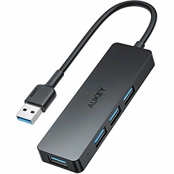 Hub USB Aukey