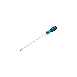 Tournevis Pozidriv PZ2 x 250 mm - OXP362825 - OX Pro