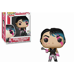 Gamesland FORTNITE - Bobble Head POP N° 461 - Sparkle Specialist 