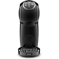 delonghi genio s plus edg315.b machine à café expresso et autres boissons automatiques, noir