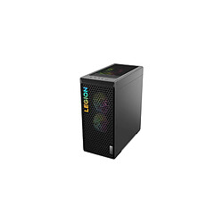 Unité Centrale Lenovo LEGION GAMING T7 34IRZ8 Intel Core i9 13900K RAM 64 Go DDR5 2 To SSD GeForce RTX 4090 pas cher