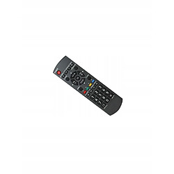 GUPBOO Télécommande Universelle de Rechange Pour Panasonic N2QAYB000455 TH-L32C8D TH-L32X9D2 N2Q