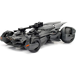 Avis Jada Toys Figurine Batman et Batmobile Metal DC Comics