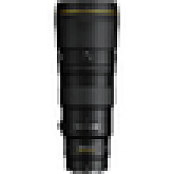 Nikon NIKKOR Z 600 mm f/6.3 VR S (Nikon Z) Objectif