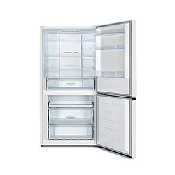 Hisense RB390N4AWE fridge-freezer