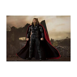 Tamashi Avengers : Endgame - Figurine S.H. Figuarts Thor Final Battle Edition 17 cm 