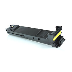 Toner Konica Minolta Tn318Y C20P/C20 jaune compatible