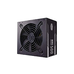 Cooler Master Ltd Alimentation ATX MWE Bronze - 500W