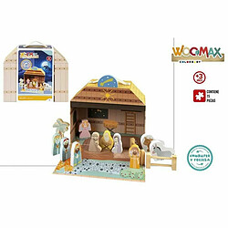 Figurine d'animaux Woomax