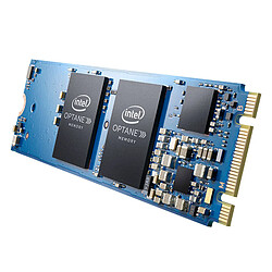 Intel Optane 16 Go M.2 NVMe