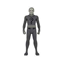 Mc Farlane DC Retro - Figurine Batman 66 The Riddler (Black & White TV Variant) 15 cm