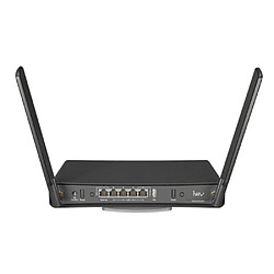 Router Mikrotik RBD53iG-5HacD2HnD 867 Mbps Wi-Fi 5 Noir