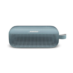 Avis Bose Soundlink Flex Bleue