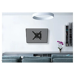 Avis Support de TV Neomounts WL40S-850BL14 65" 40 kg