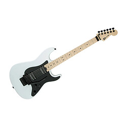 Pro-Mod So-Cal Style 1 HH FR Snow White Charvel 