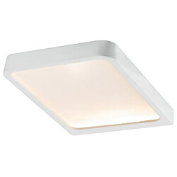 Paulmann Eclairage en saillie des meubles LED Vane carré 2X67 W 