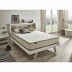 Acheter Matelas viscoélastique IKON SLEEP BIO MEMORY VISCOGEL 140 x 190 cm