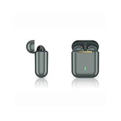 Avis Eko Ecouteurs sans fil Bluetooth 5.0 - Era Pro - Gris.