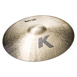 Zildjian K 21 Sweet Ride - K0731