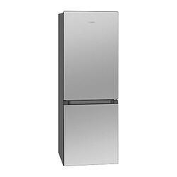 Acheter Bomann Réfrigérateur et congélateur 175L inox KG 320.2 inox