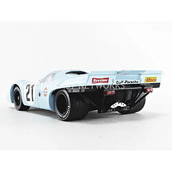 Acheter CMR - 1/18 - PORSCHE 917 K GULF - 24H DU MANS 1970 - CMR128