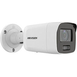 Avis Camescope de surveillance Hikvision DS-2CD2087G2-LU(2.8mm)(C) Full HD