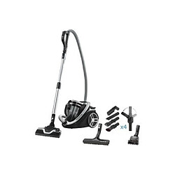 Aspirateur sans sac Rowenta SILENCE FORCE CYCLONIC "HOME & CAR PRO" RO7689EA