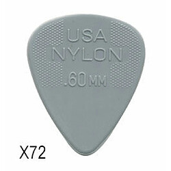 44R60 Nylon Standard 44 Sachet de 72 Dunlop