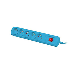 Avis Natec Surge protector Bercy 400 1,5m 5 sockets