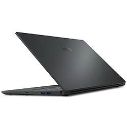 Avis Ordinateur Portable MSI Modern 15-845ES i7-1195G7 16GB 1TB SSD 15"