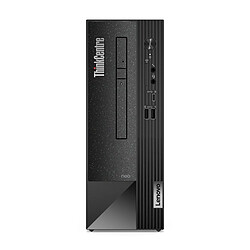 Lenovo ThinkCentre neo 50s Lenovo ThinkCentre neo 50s Intel® Core™ i5 i5-13400 16 Go DDR4-SDRAM 512 Go SSD Windows 11 Pro SFF PC Noir