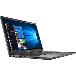 PC Portable Dell Latitude 7400 14" FHD Touchscreen 512 GB SSD 8 GB RAM Intel Core i5-8365U | W10 Pro